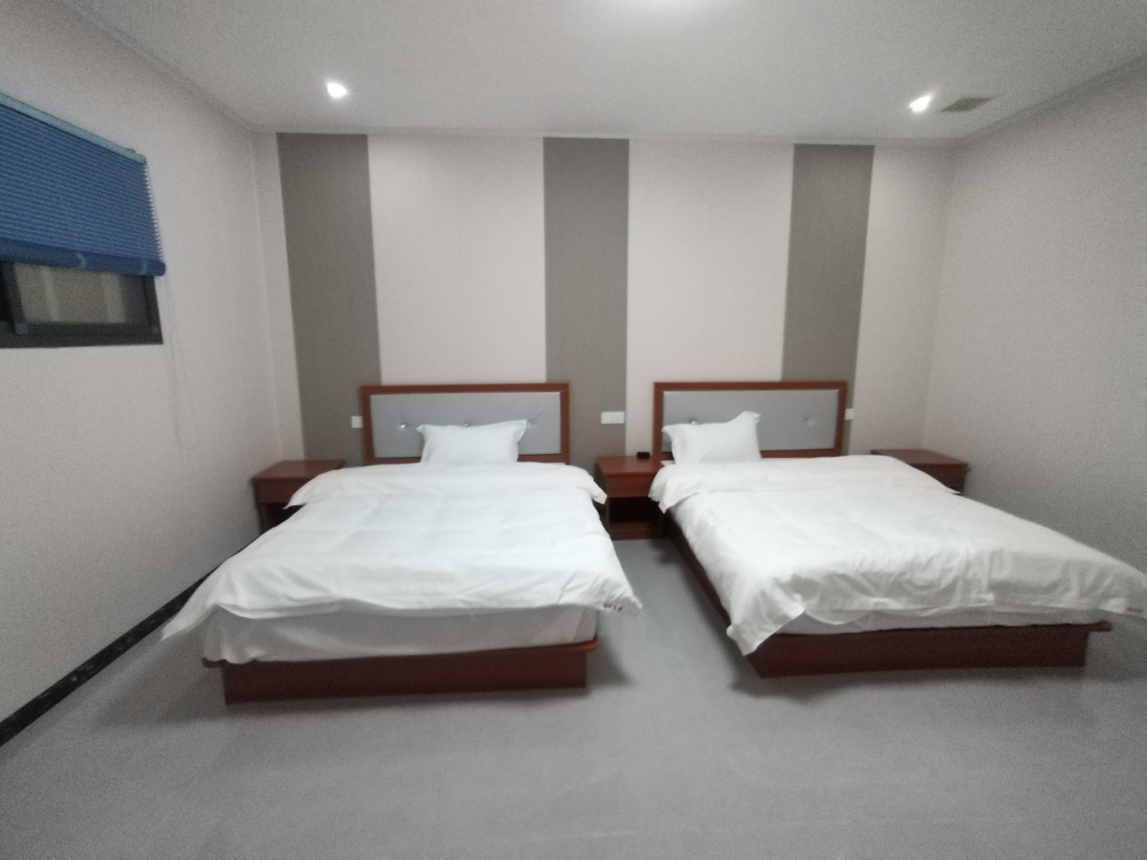 Hongtai HotelOver view