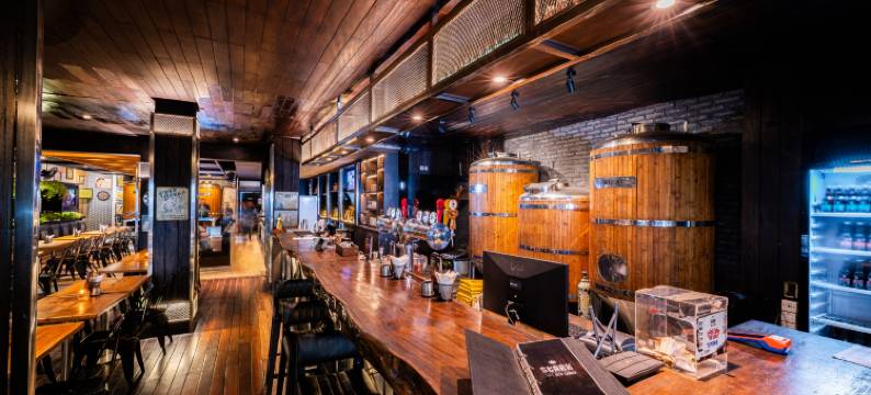 Stark Boutique Hotel and Spa图片