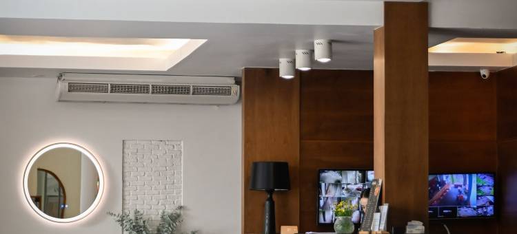 昂酒店 曼谷(Oun Hotel Bangkok)图片