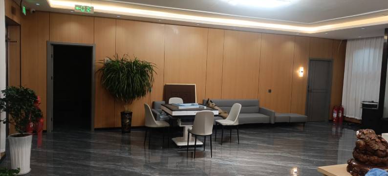 来丫来公寓图片