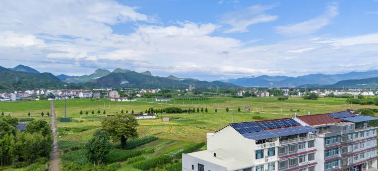 仙居一方青民宿图片