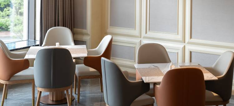 维也纳酒店(日照万平口景区日照站店)图片