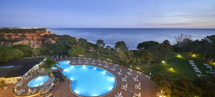 波图湾法雷西亚酒店(PortoBay Falesia)图片