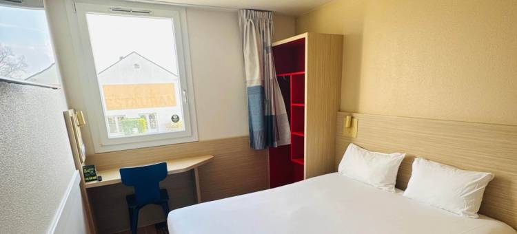 巴黎圣维茨华西住宿加早餐B&B酒店(B&B Hotel Saint-Witz Roissy)图片