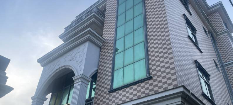 湄洲岛海中舟民宿(黄金沙滩店)图片