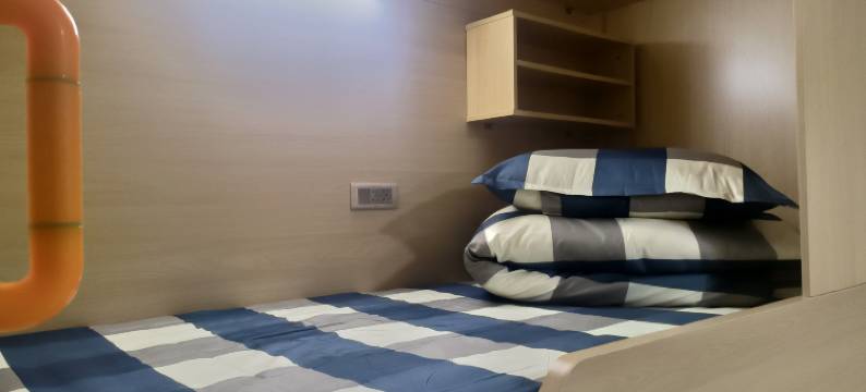 兰州宁宇青年旅舍图片