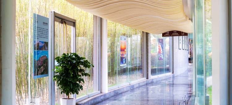 日照大酒店(万平口世帆赛基地店)图片