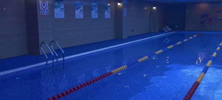 昱宸尚禧假日酒店(黄麓店)图片