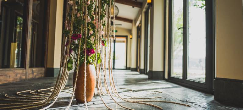 高山别庄·香格里拉酒店图片