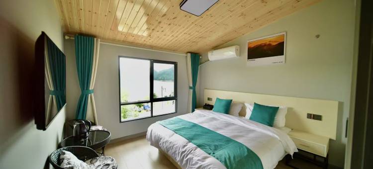 泰宁大金湖三舍民宿图片