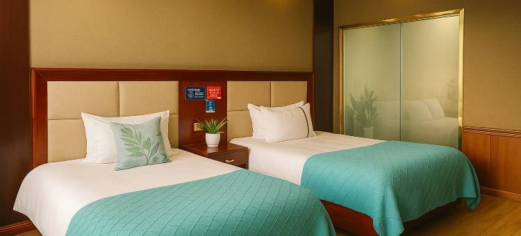 芸朵悦享·Dream酒店(甘孜格萨尔王城景区店)图片