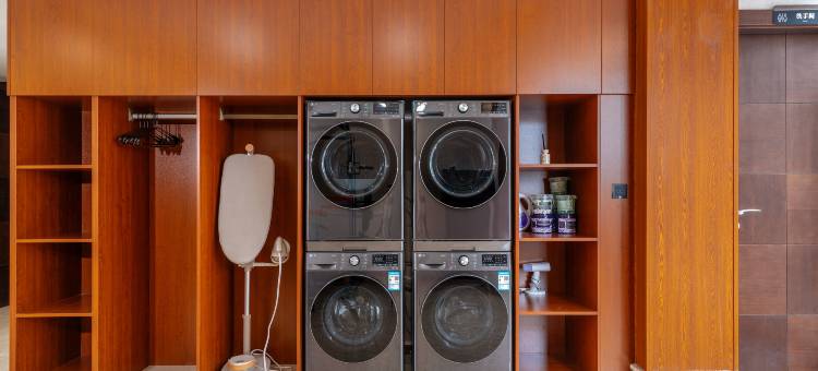 保山栖悦庄酒店(三馆文化广场店)图片