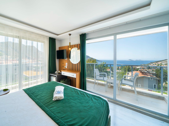 莫戈农斯尊爵酒店