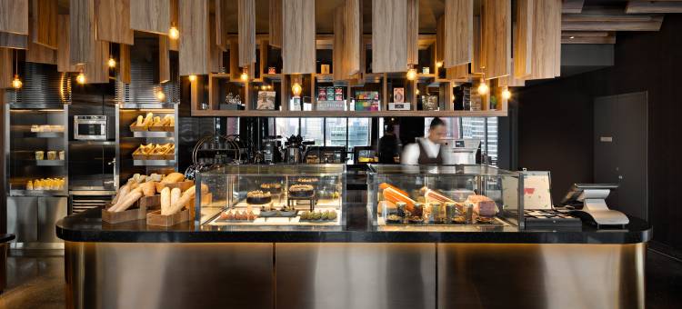 雅加达 Mega Kuningan 瑞士生活酒店(Swissôtel Living Jakarta Mega Kuningan)图片