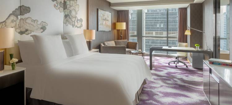 深圳四季酒店图片