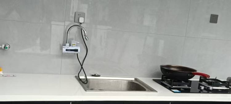 山味舒屋民宿(三清山港首索道店)图片