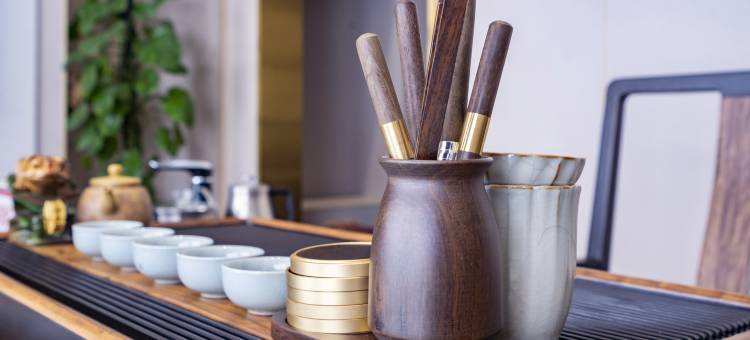 前海大厦酒店(新疆博物馆店)图片