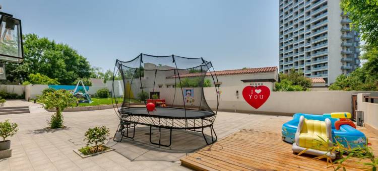 悦汐澜亭民宿图片