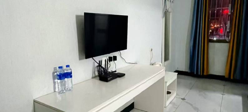 君怡公寓(古井地王广场店)图片