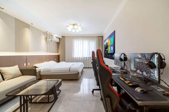 A7·天选电竞公寓