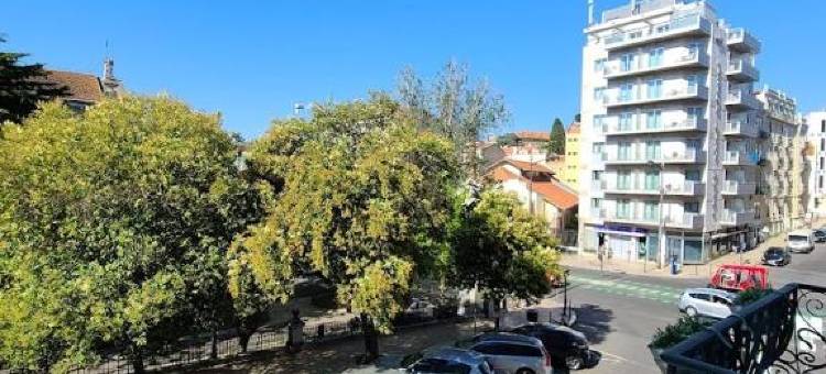 Lisbon City Inn Hotel by City Hotels图片