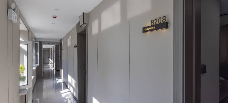 加格达奇福兴楼宾馆图片