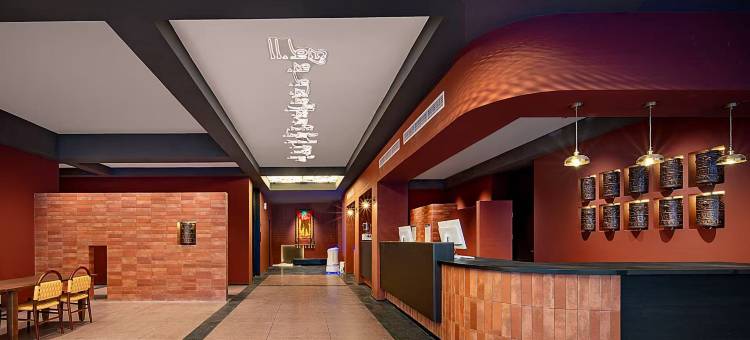 云左星光酒店(珠峰小镇店)图片