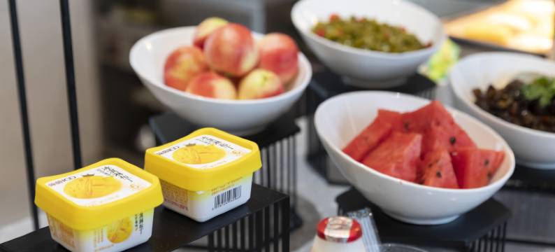 雅斯特国际酒店(桂平市西山政务服务中心店)图片