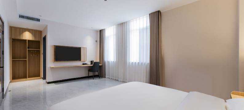 承德吉伽酒店(鼎盛王朝文化产业园店)图片