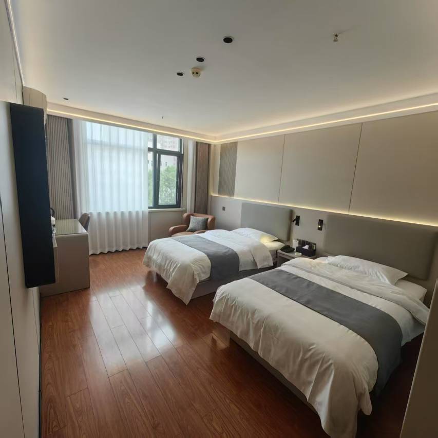 垣曲白云快捷酒店