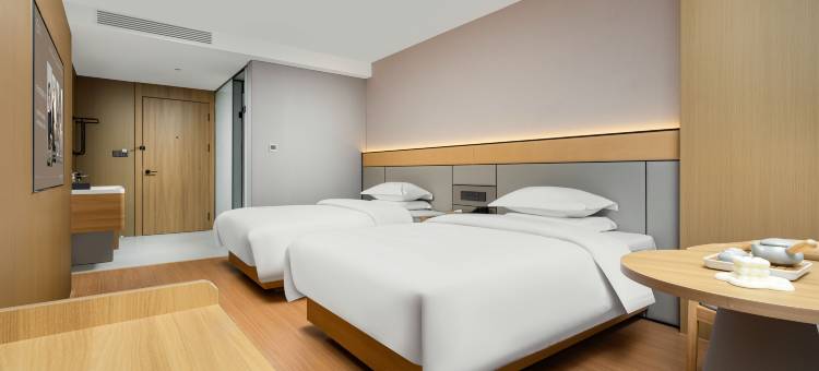 余庆大美四季酒店图片