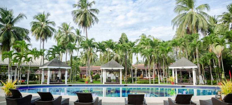 达沃水畔岛屿酒店(Waterfront Insular Hotel Davao)图片