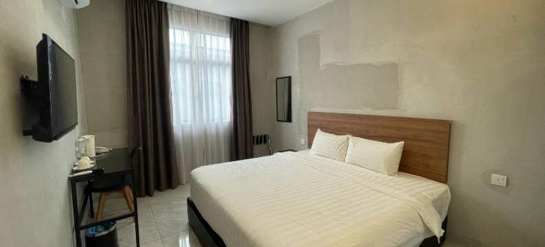 何柏堯酒店(HPY Hotel)图片