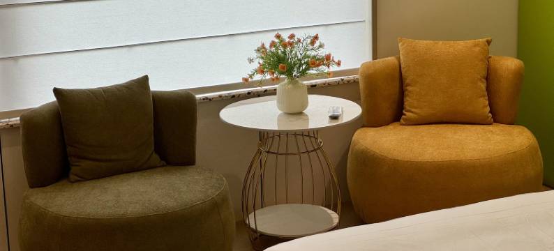 客悦•民宿(银基动物王国店)图片