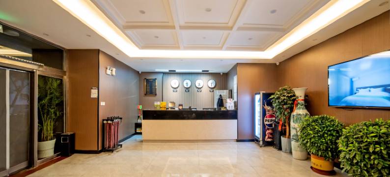 双桥宾馆(承德避暑山庄店)图片