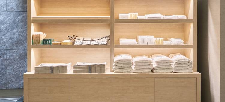 东京日本桥三越前Villa Fontaine酒店(Hotel Villa Fontaine Tokyo-Nihombashi Mitsukoshimae)图片