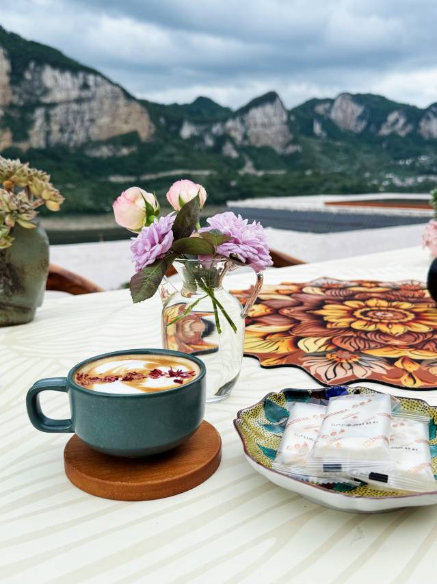 他山纪.化屋民宿(毕节黔西乌江源百里画廊化屋风景区店)图片