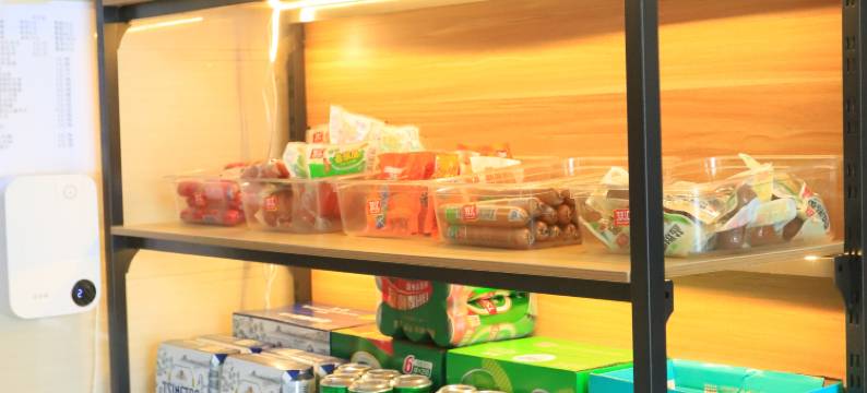 如家华驿精选酒店(长白山西站店)图片