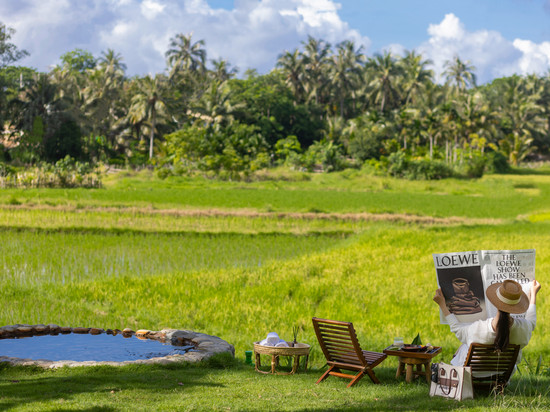 De Vivre | 呆宅民宿(日月湾店)