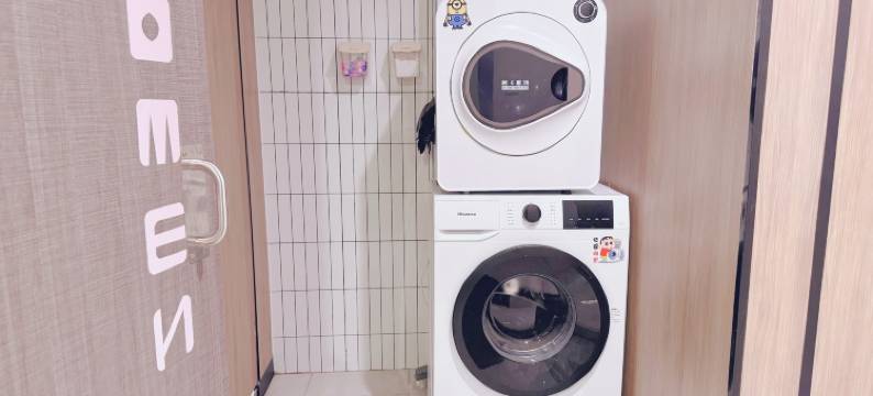 泊钰青年旅社(苏州山塘街石路地铁站店)图片