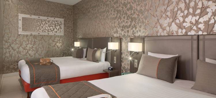 巴黎荣军院蒂姆酒店(Timhotel Invalides Eiffel)图片