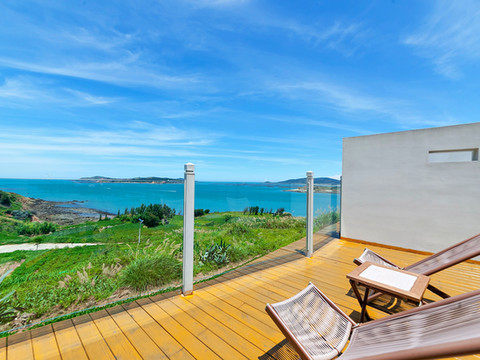 方记・Life海景美宿(平潭北港村店)