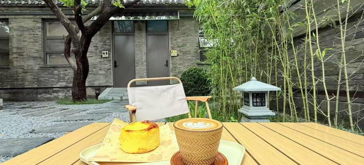 途月别院(天津杨柳青古镇店)图片