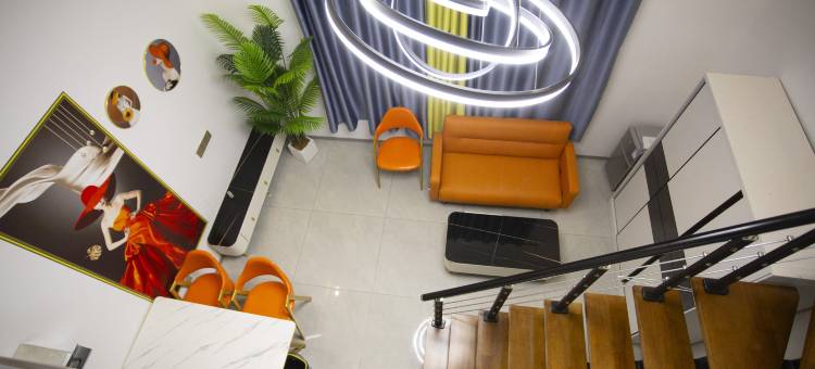 珊瑚里悦民宿图片