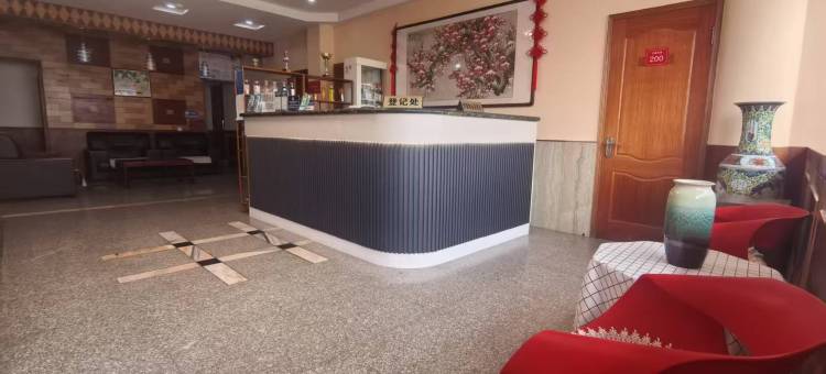 秦皇岛云峰宾馆(秦皇小巷店)图片