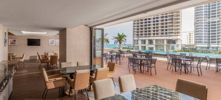 岘港温德姆Soleil酒店-免费双程机场接送(Wyndham Soleil Danang - Free Two Ways Airport transfer)图片