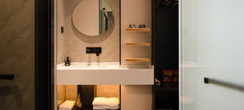 卡尔竞界电竞酒店(茂名站南广场店)图片