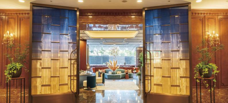 幕张春天高级酒店(Hotel Springs Makuhari Premier)图片