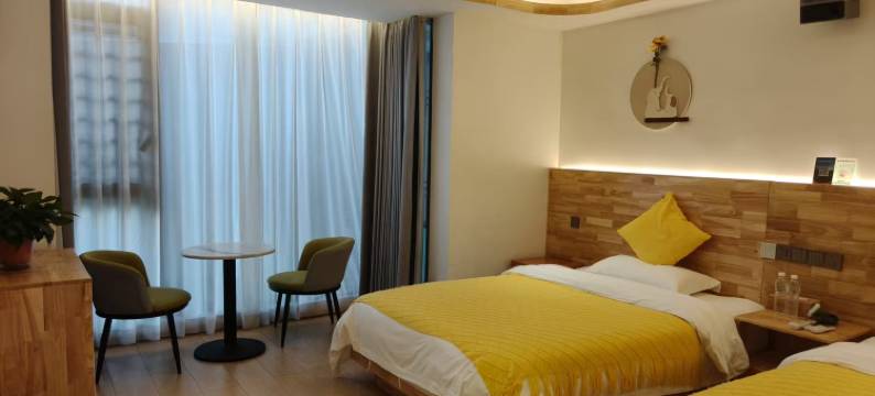 广望民宿(荔波小七孔东门店)图片