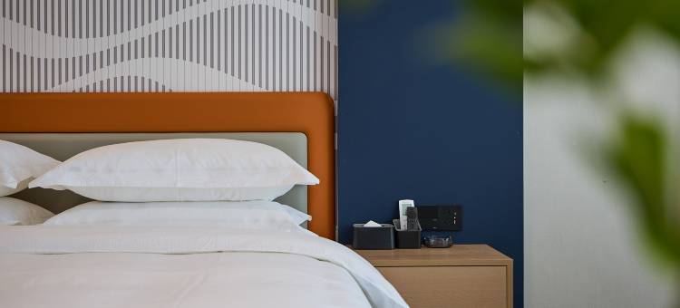 柏纳酒店(乌兰布统草原景区店)图片